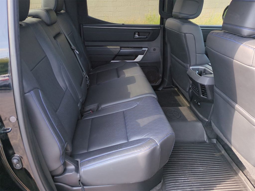 Thumbnail: 2024 Toyota Tundra - 25