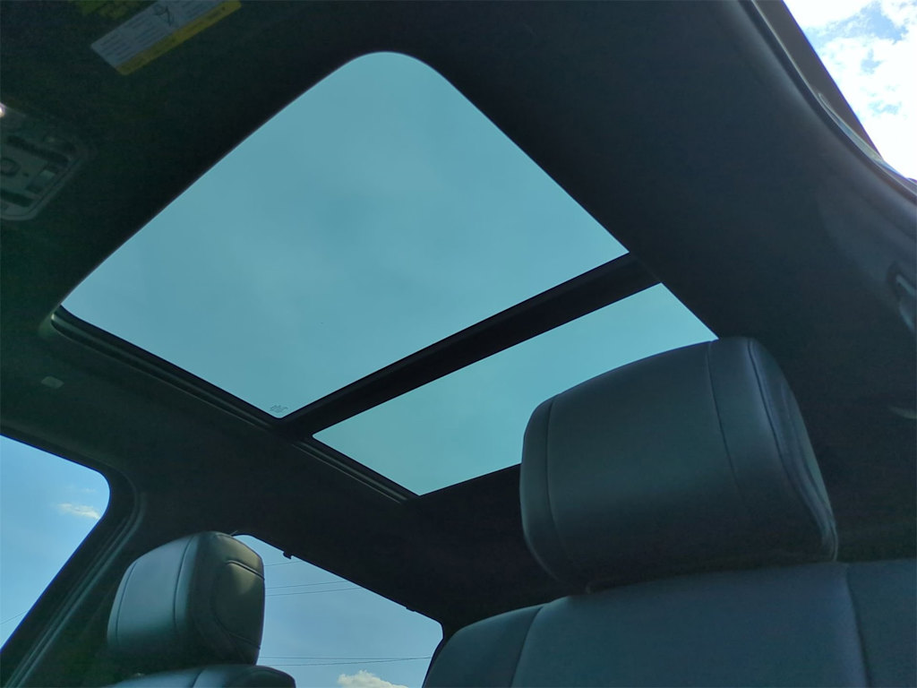 Thumbnail: 2024 Toyota Tundra - 23