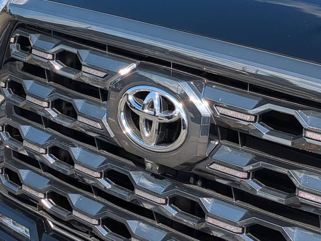 Thumbnail: 2023 Toyota Tundra - 6