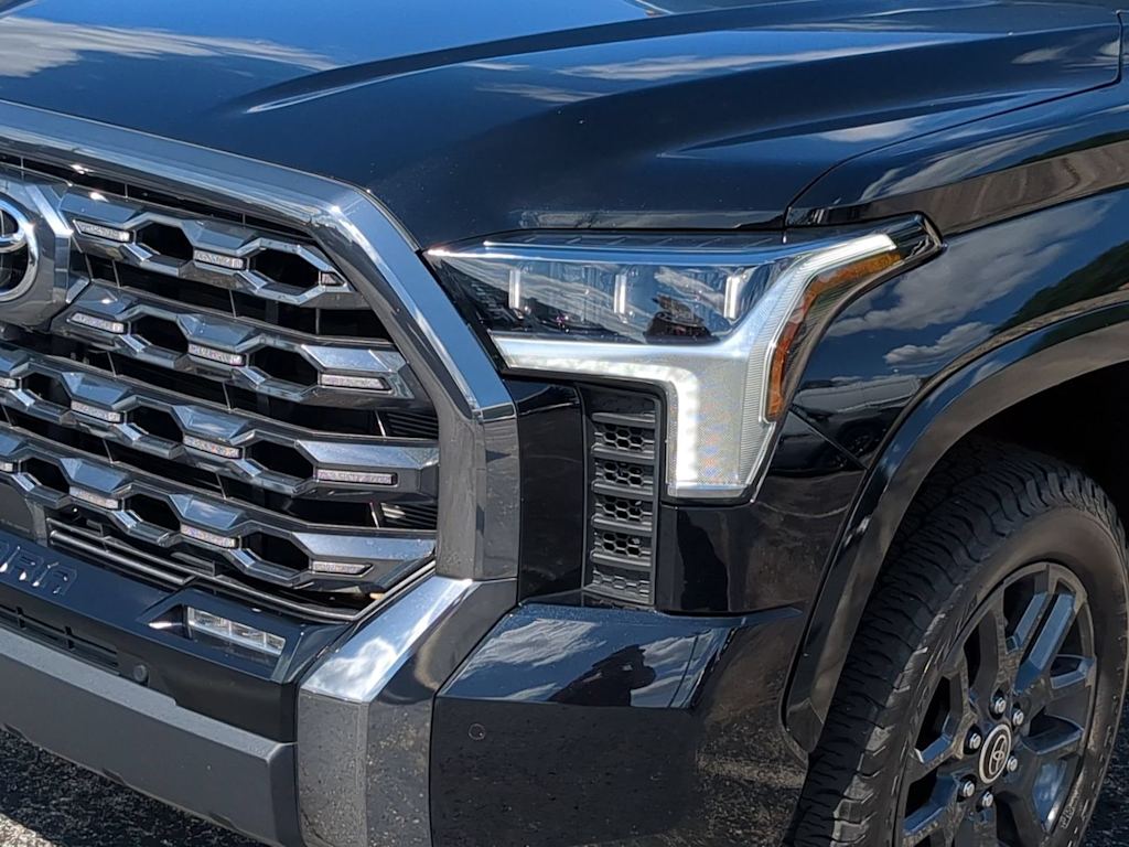 Thumbnail: 2023 Toyota Tundra - 24