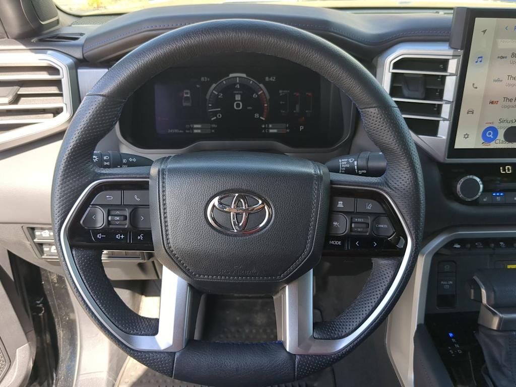 Thumbnail: 2023 Toyota Tundra - 12