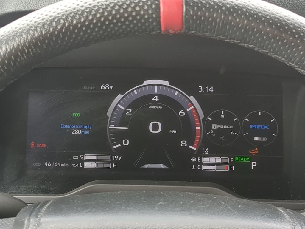Thumbnail: 2023 Toyota Tundra - 16