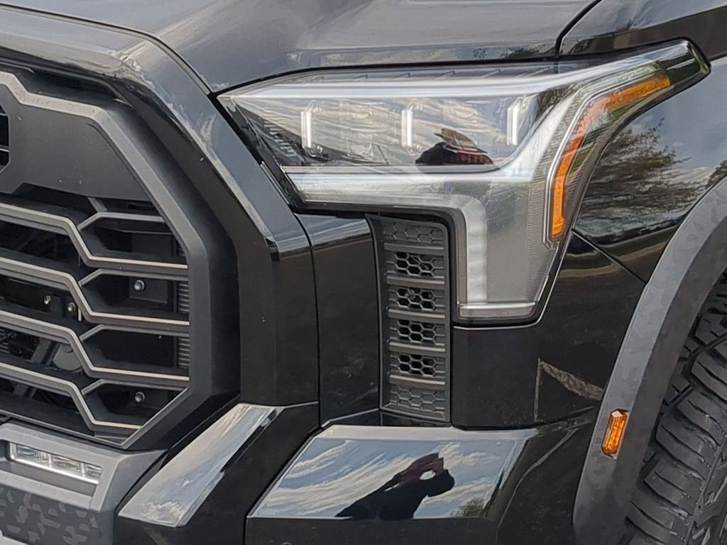 Thumbnail: 2023 Toyota Tundra - 23