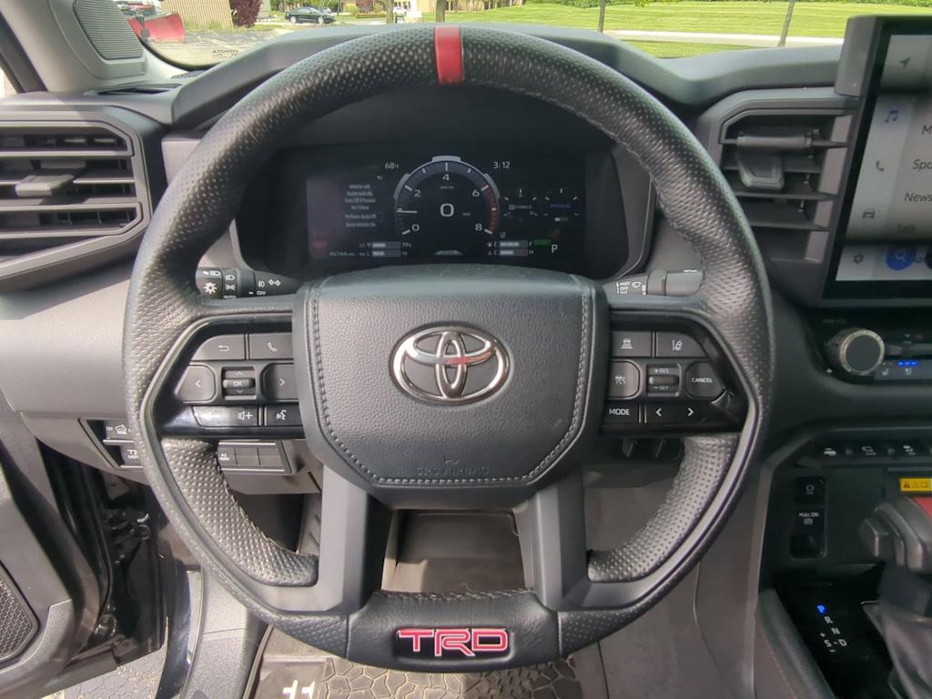 Thumbnail: 2023 Toyota Tundra - 13