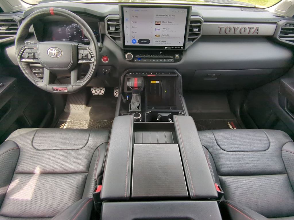Thumbnail: 2023 Toyota Tundra - 9