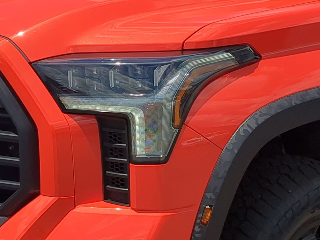 Thumbnail: 2023 Toyota Tundra - 23