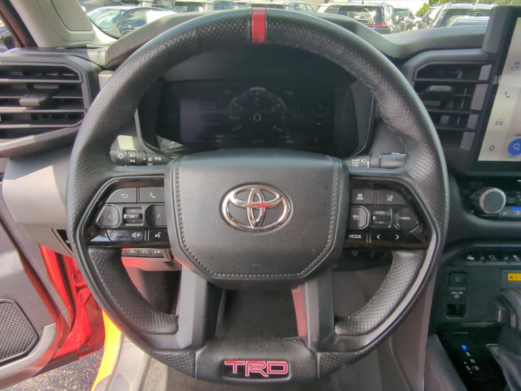 Thumbnail: 2023 Toyota Tundra - 12