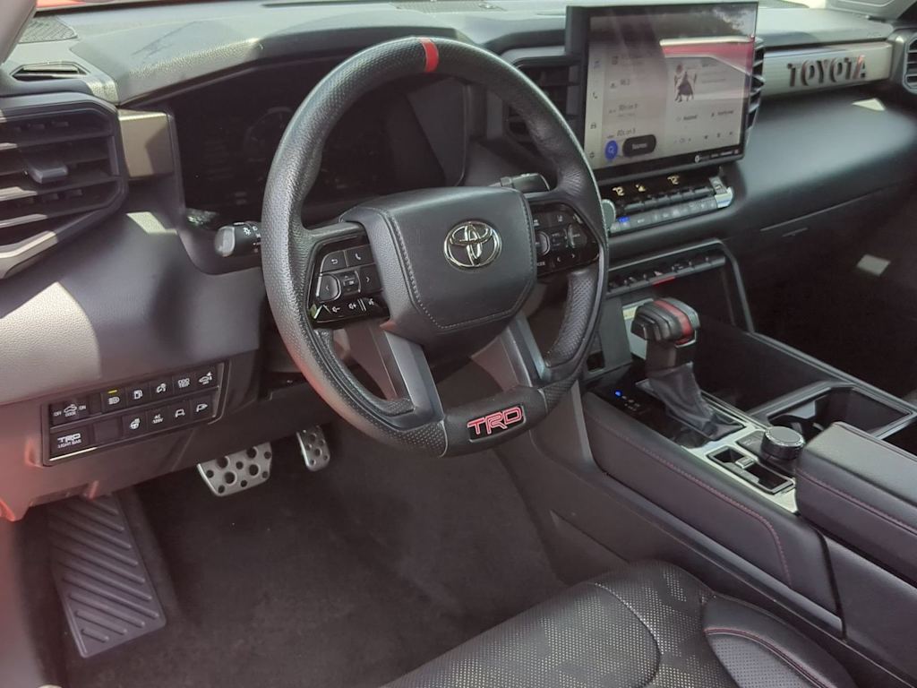 Thumbnail: 2023 Toyota Tundra - 2