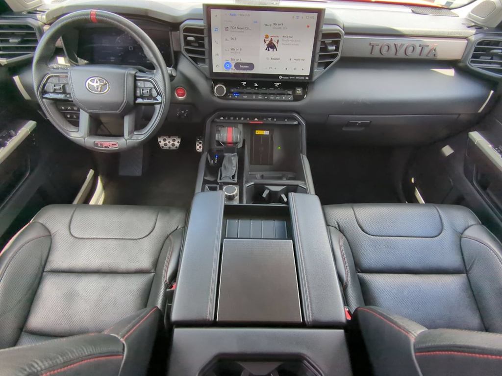 Thumbnail: 2023 Toyota Tundra - 8