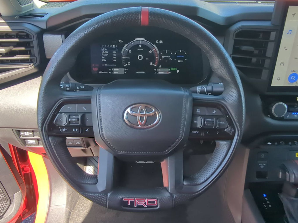 Thumbnail: 2023 Toyota Tundra - 12