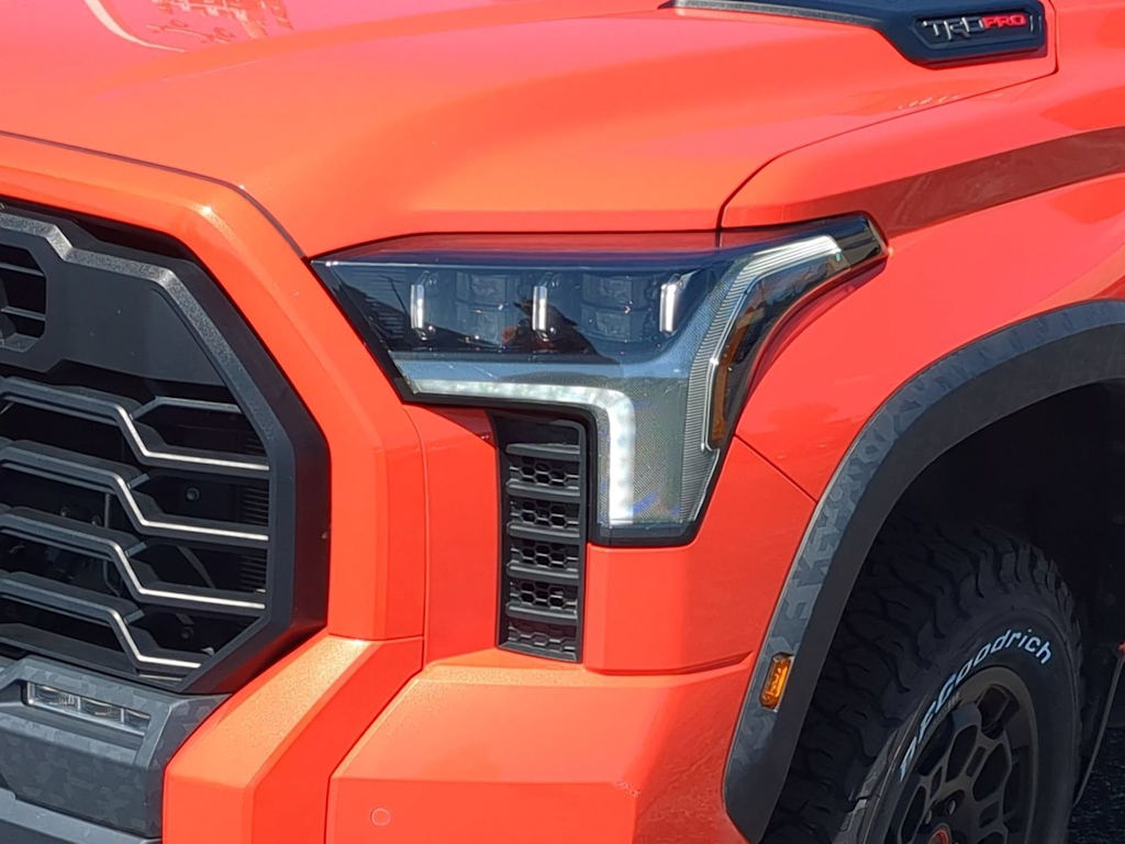 Thumbnail: 2023 Toyota Tundra - 22