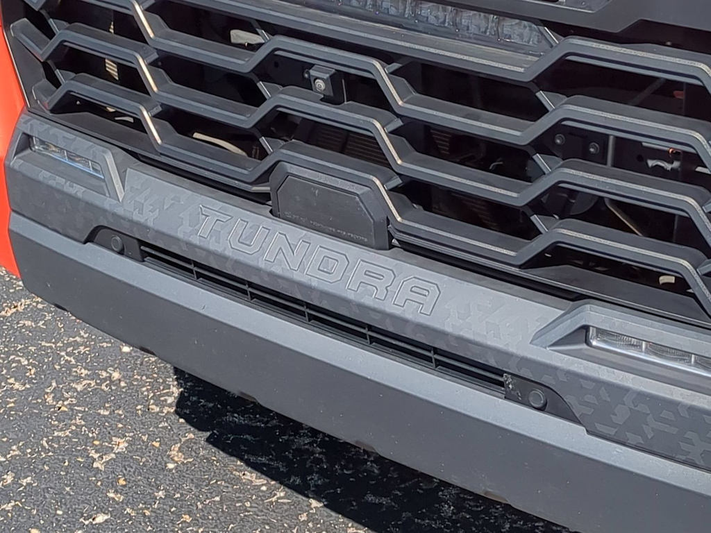 Thumbnail: 2023 Toyota Tundra - 23