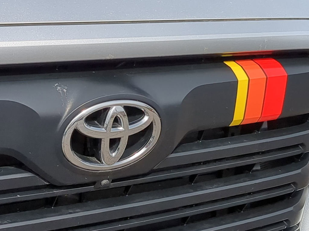 Thumbnail: 2025 Toyota Tundra - 7