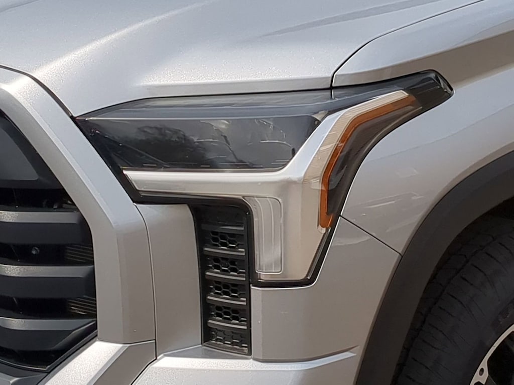 Thumbnail: 2025 Toyota Tundra - 23