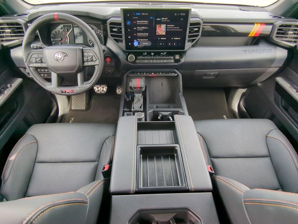 Thumbnail: 2025 Toyota Tundra - 9