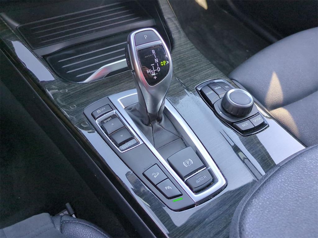 Thumbnail: 2018 BMW X4 - 15