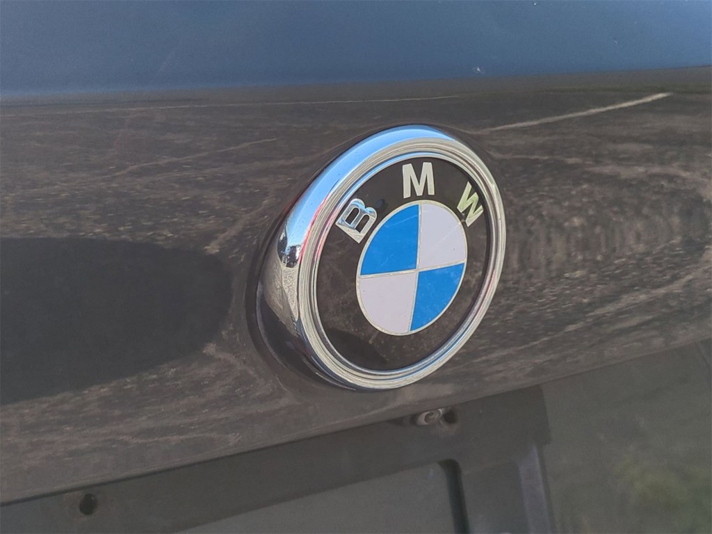 Thumbnail: 2018 BMW X4 - 7