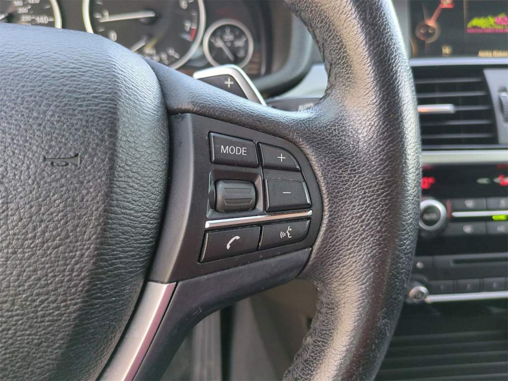 Thumbnail: 2018 BMW X4 - 28