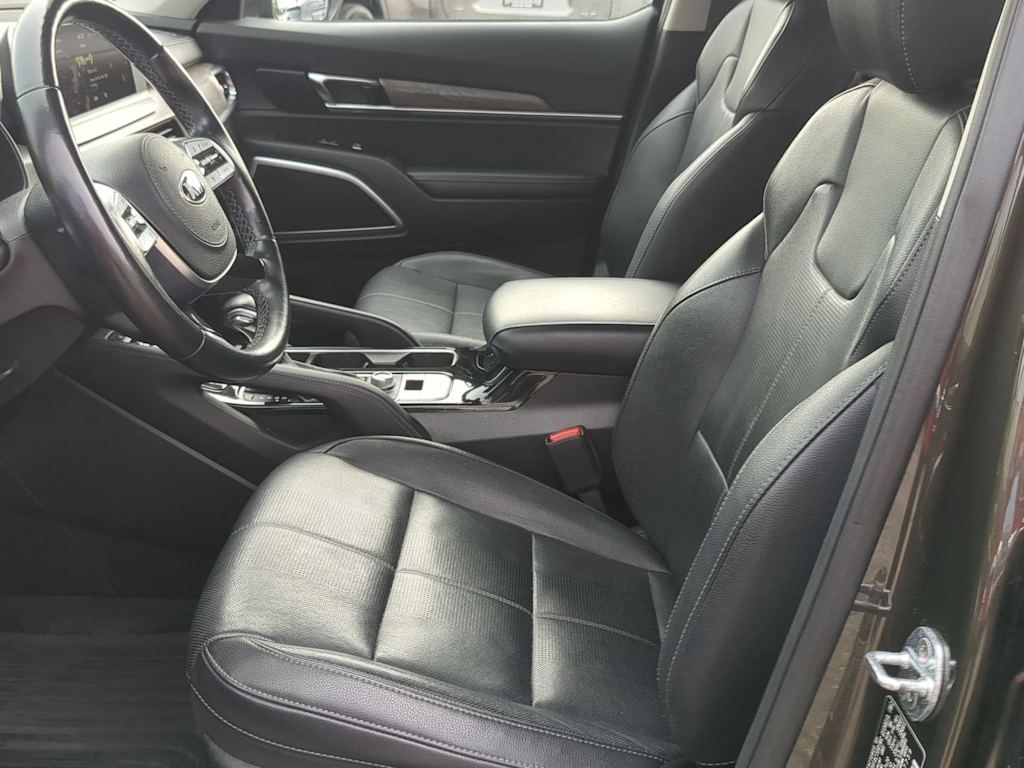 Thumbnail: 2021 Kia Telluride - 10