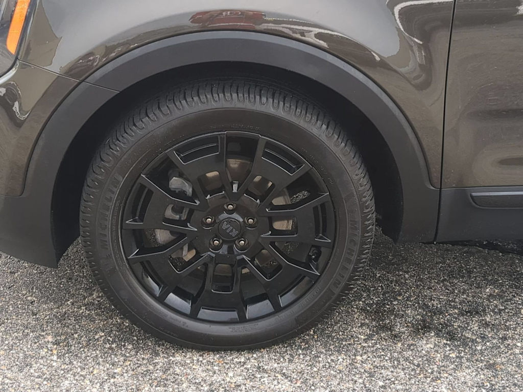 Thumbnail: 2021 Kia Telluride - 8