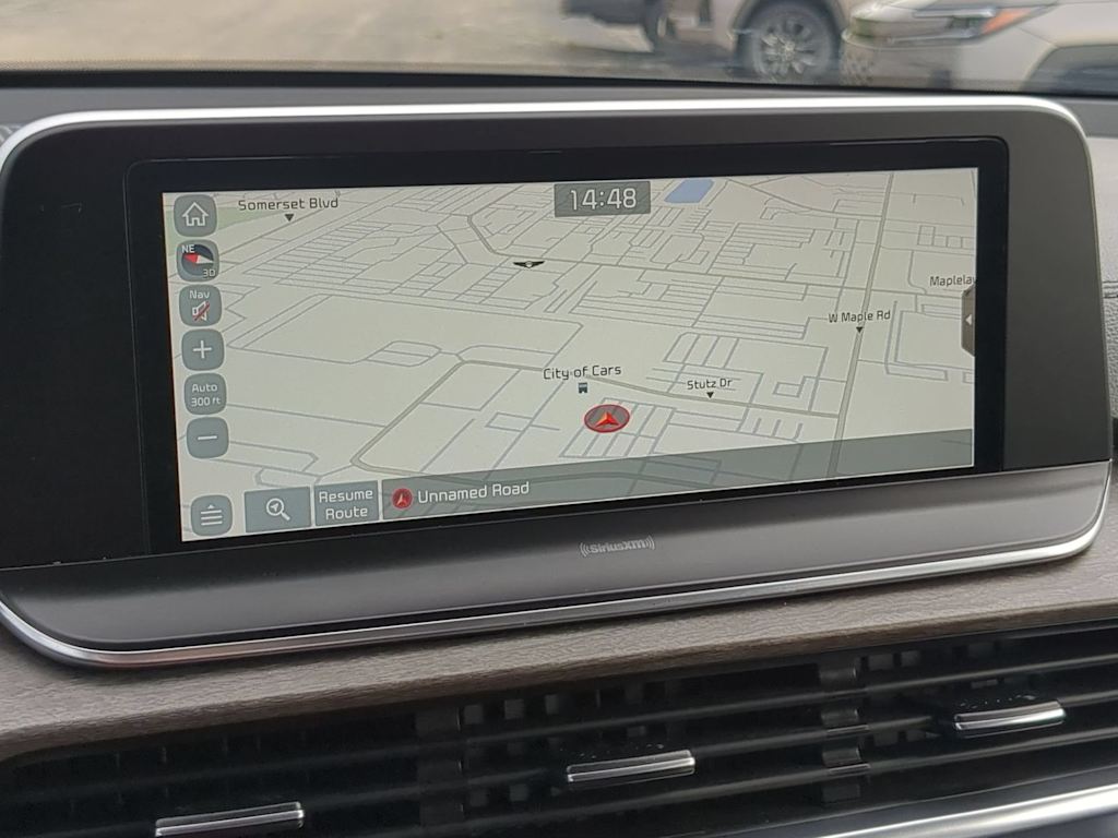 Thumbnail: 2021 Kia Telluride - 31