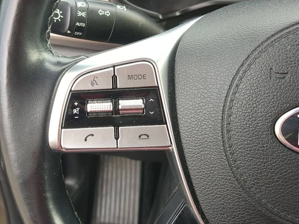 Thumbnail: 2021 Kia Telluride - 27