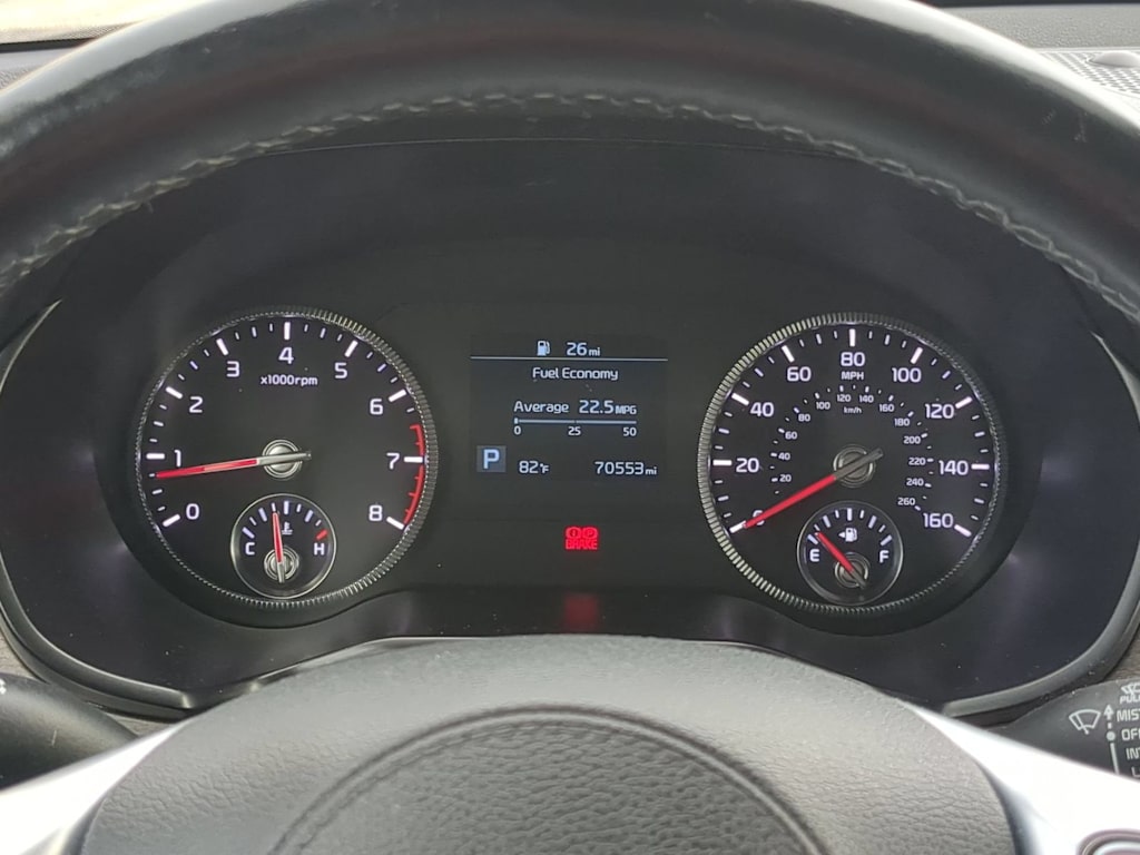 Thumbnail: 2021 Kia Telluride - 16