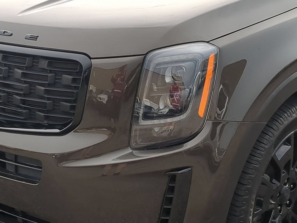 Thumbnail: 2021 Kia Telluride - 22