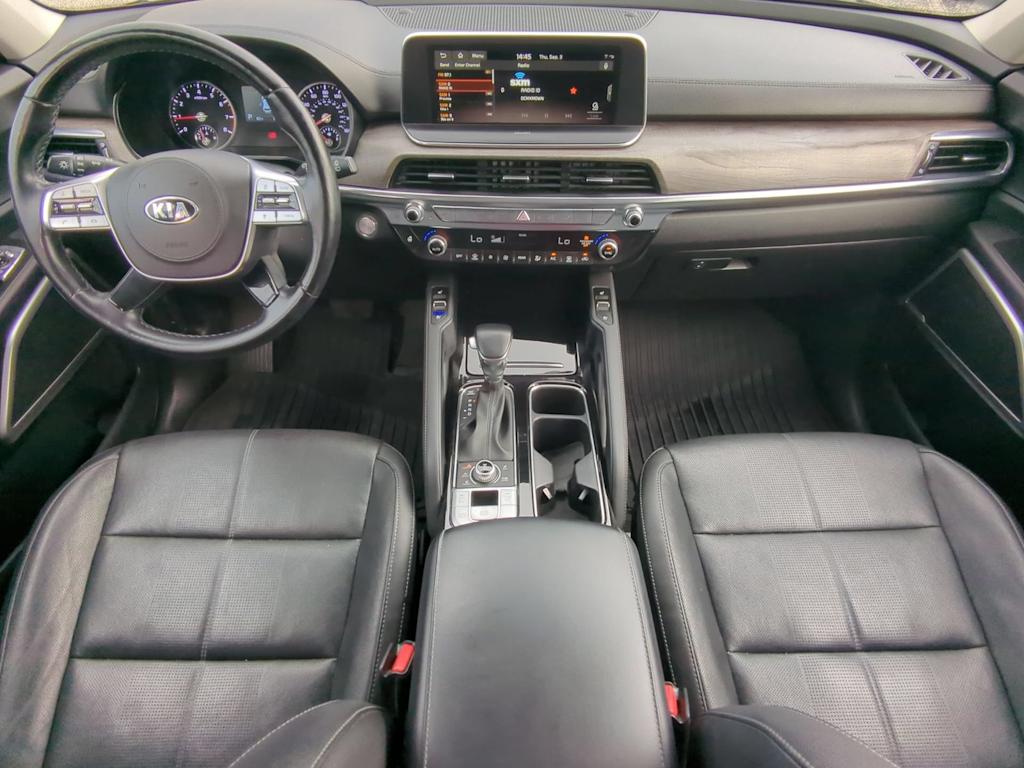 Thumbnail: 2021 Kia Telluride - 9