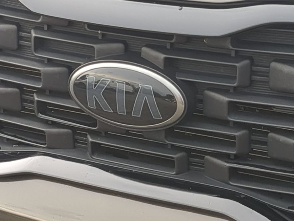Thumbnail: 2021 Kia Telluride - 7