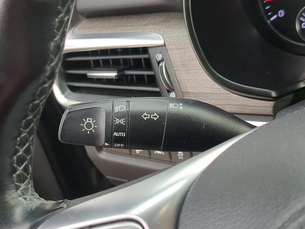 Thumbnail: 2021 Kia Telluride - 30