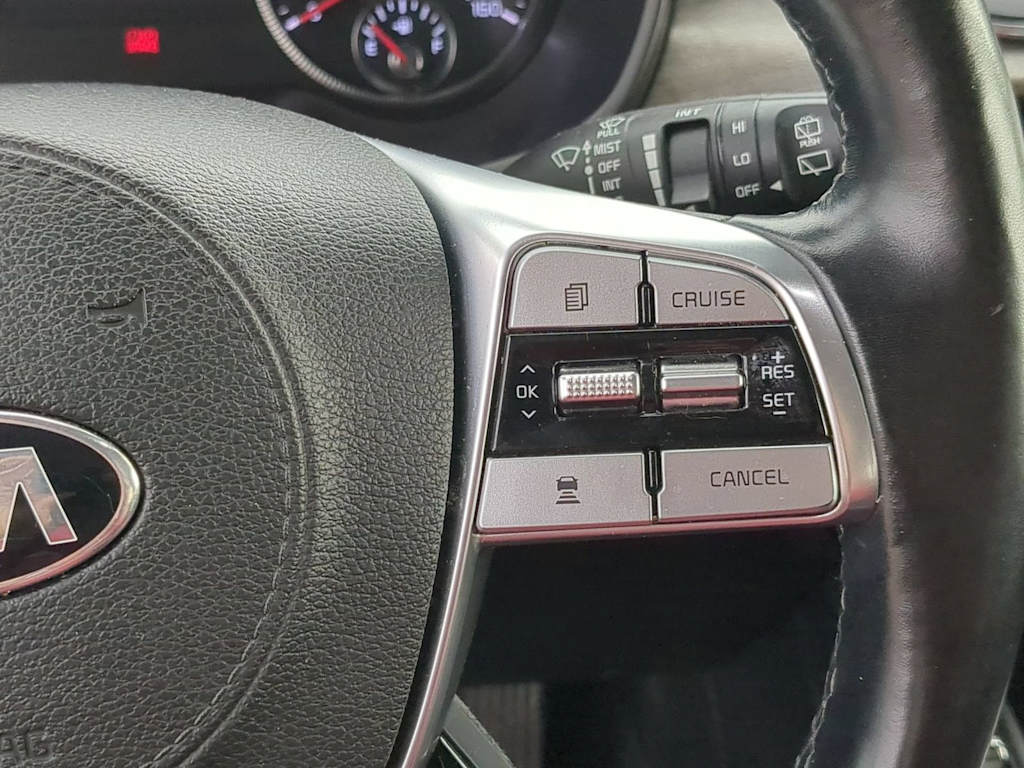 Thumbnail: 2021 Kia Telluride - 28