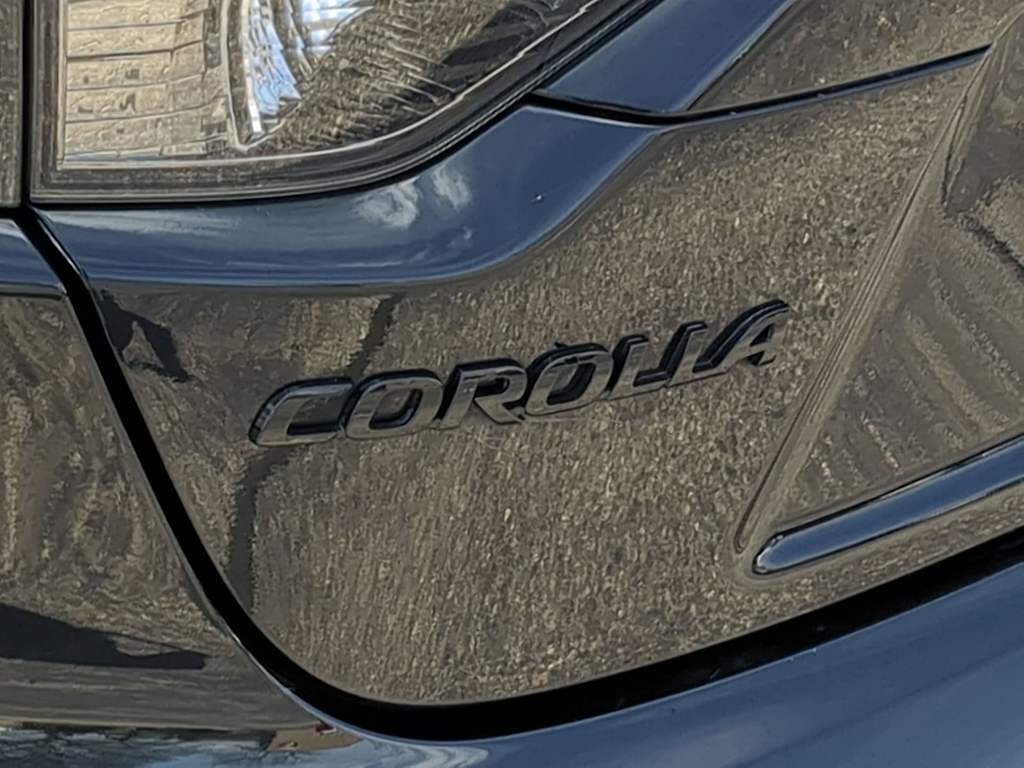 Thumbnail: 2024 Toyota Corolla - 25
