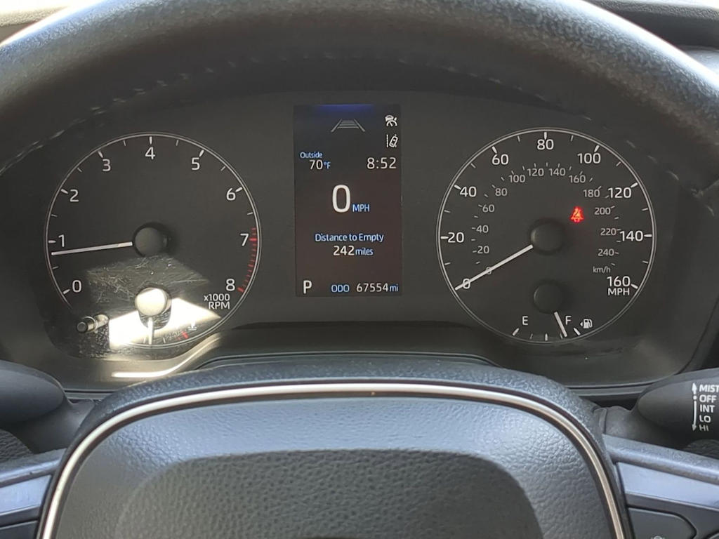Thumbnail: 2024 Toyota Corolla - 15