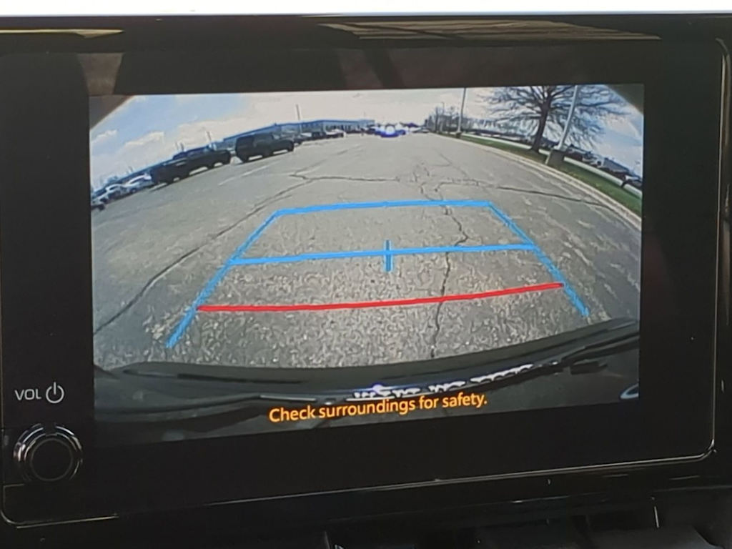 Thumbnail: 2024 Toyota Corolla - 32