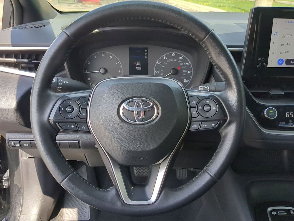 Thumbnail: 2024 Toyota Corolla - 12