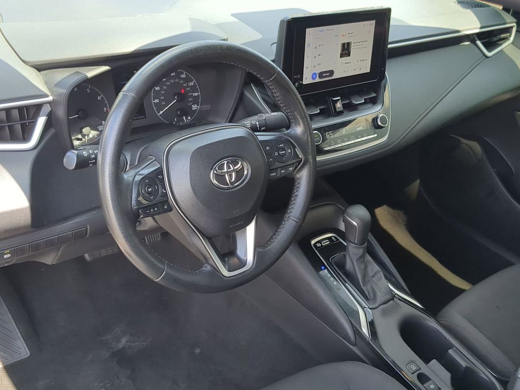 Thumbnail: 2024 Toyota Corolla - 2