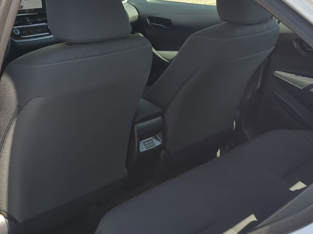 Thumbnail: 2024 Toyota Corolla - 11