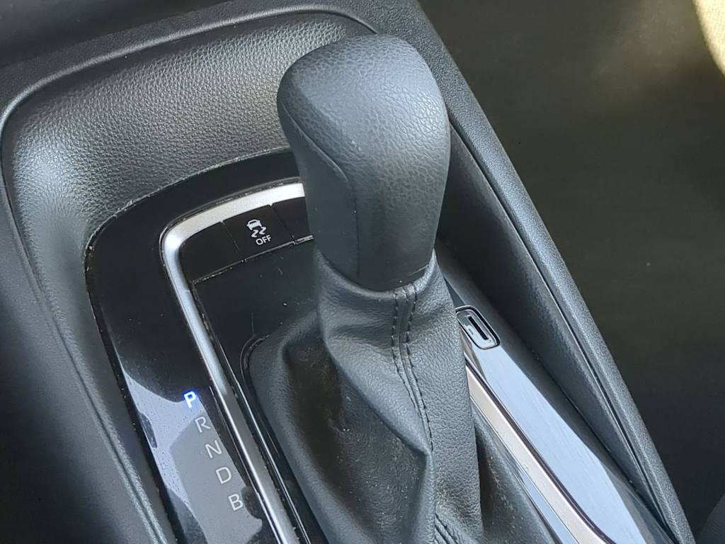 Thumbnail: 2024 Toyota Corolla - 14