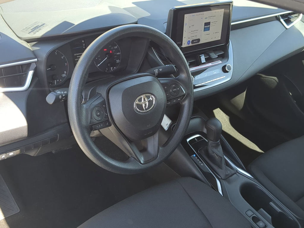 Thumbnail: 2024 Toyota Corolla - 2