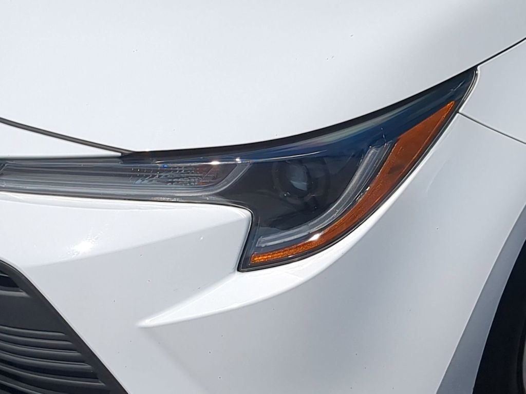 Thumbnail: 2024 Toyota Corolla - 22