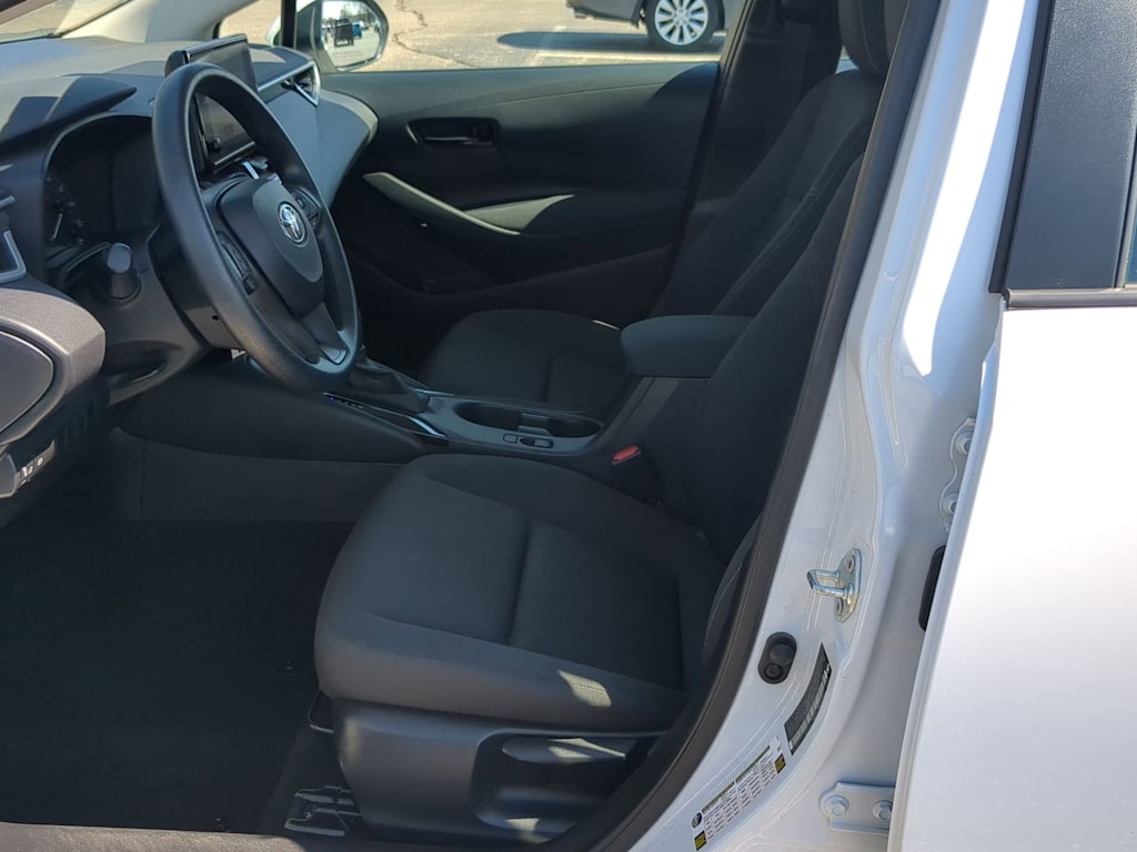 Thumbnail: 2024 Toyota Corolla - 9