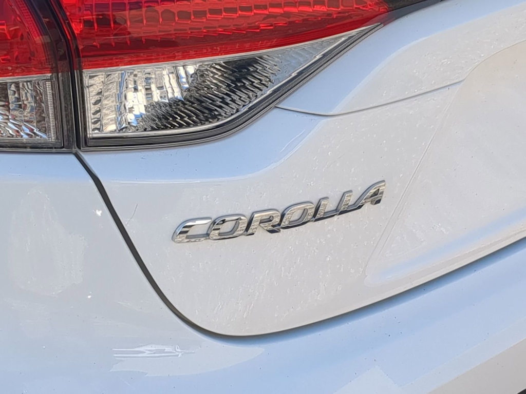 Thumbnail: 2024 Toyota Corolla - 23