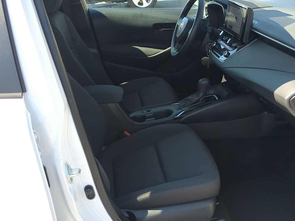 Thumbnail: 2024 Toyota Corolla - 10