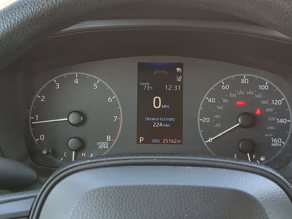 Thumbnail: 2024 Toyota Corolla - 15