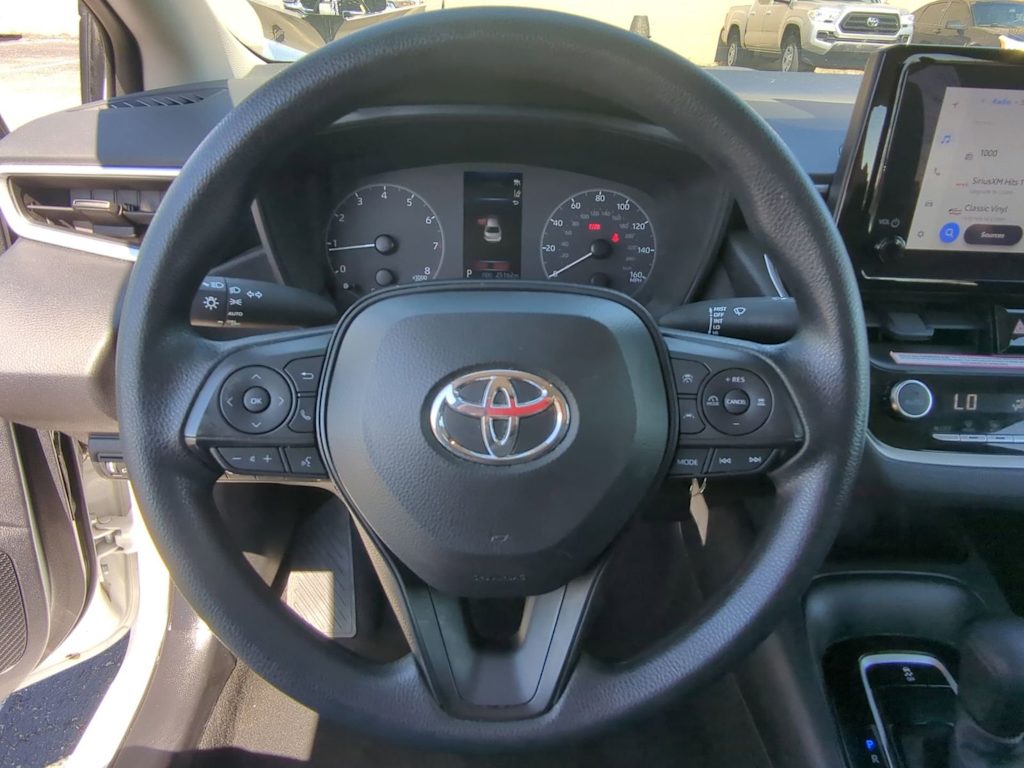 Thumbnail: 2024 Toyota Corolla - 12