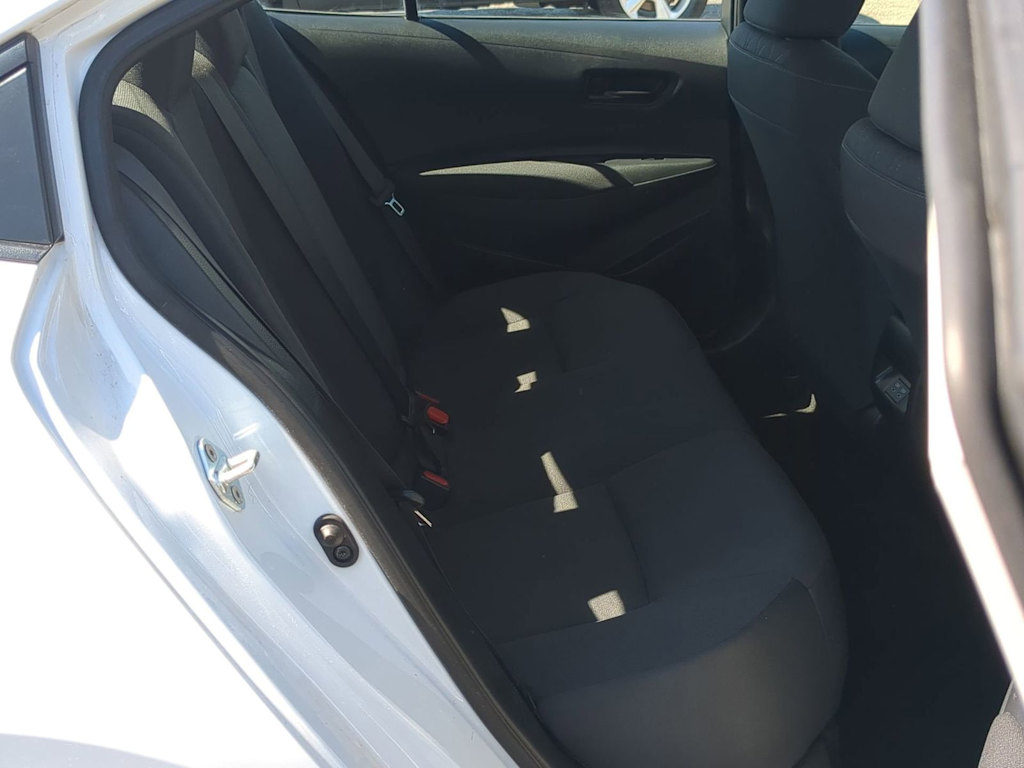 Thumbnail: 2024 Toyota Corolla - 26