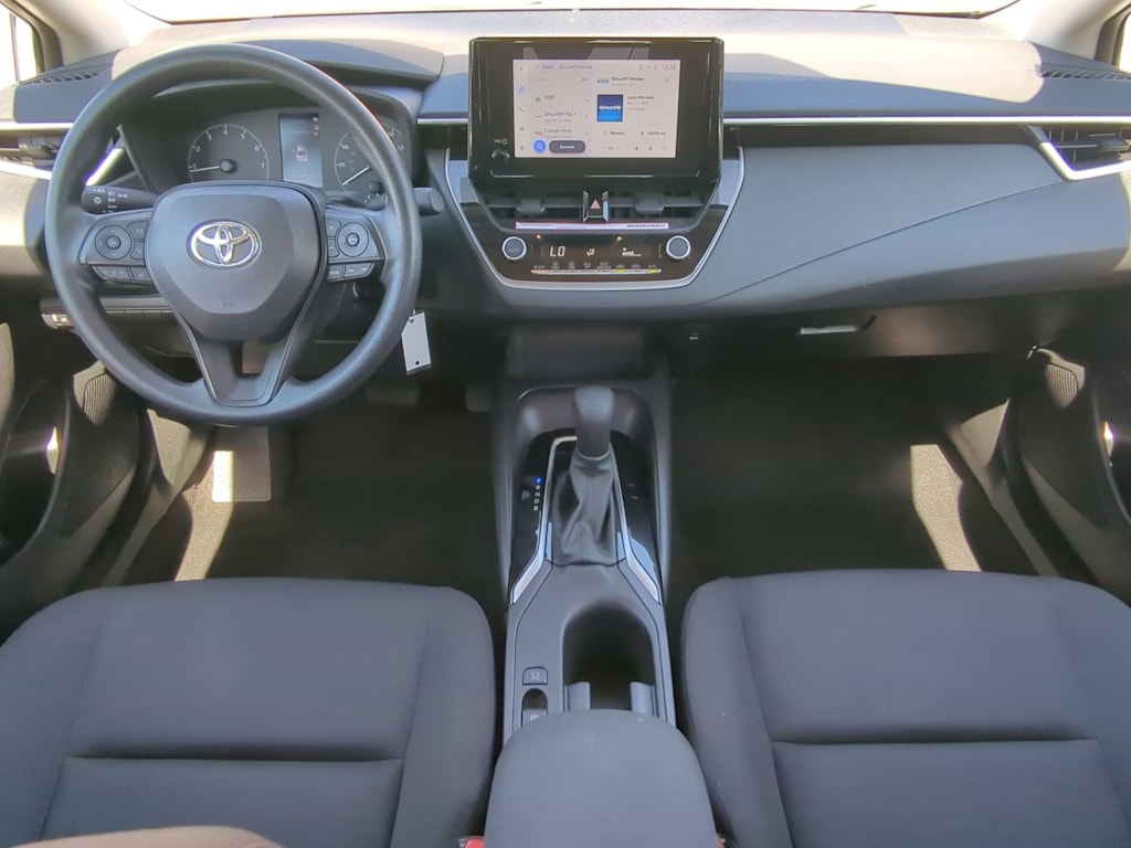 Thumbnail: 2024 Toyota Corolla - 8