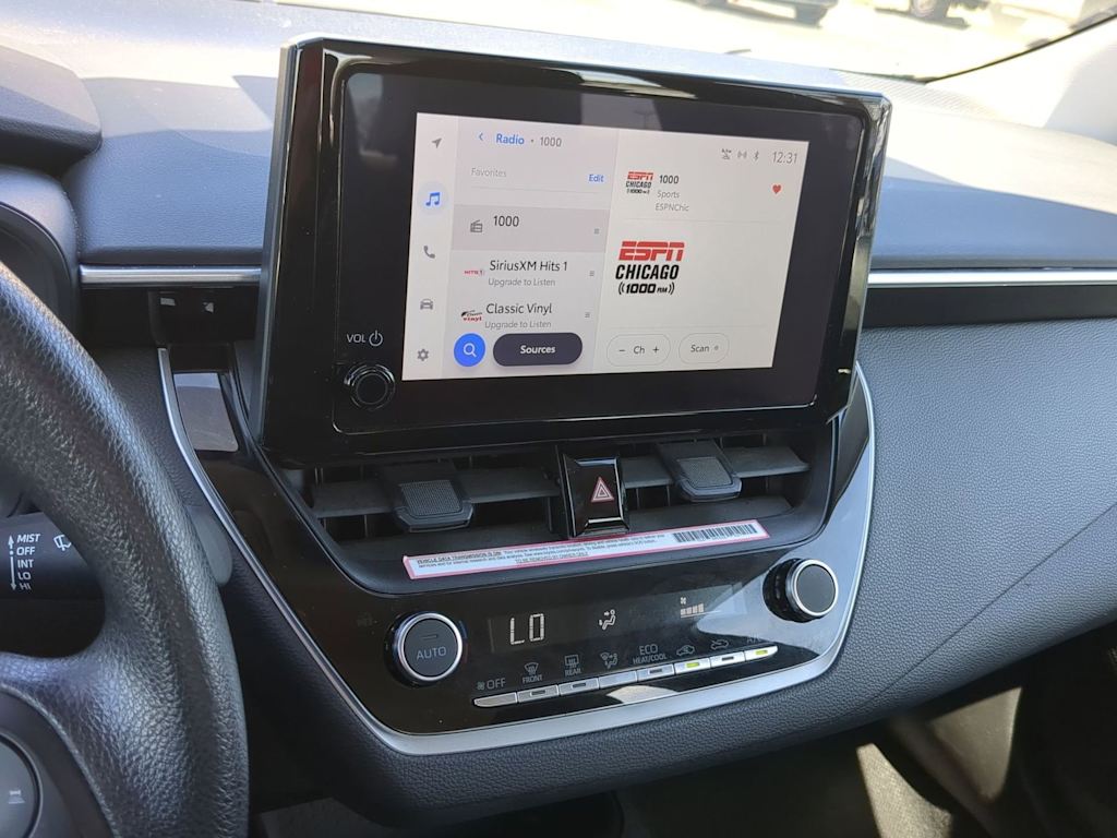 Thumbnail: 2024 Toyota Corolla - 13