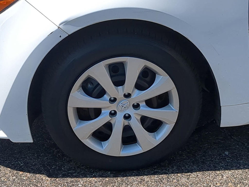 Thumbnail: 2024 Toyota Corolla - 7